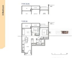 Pasir Ris Drive 8 (D18), Condominium #459539441
